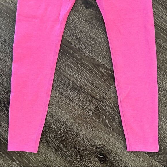 Beyond Yoga Spacedye At Your Leisure High Waisted Midi Legging New - Picture 2 of 6